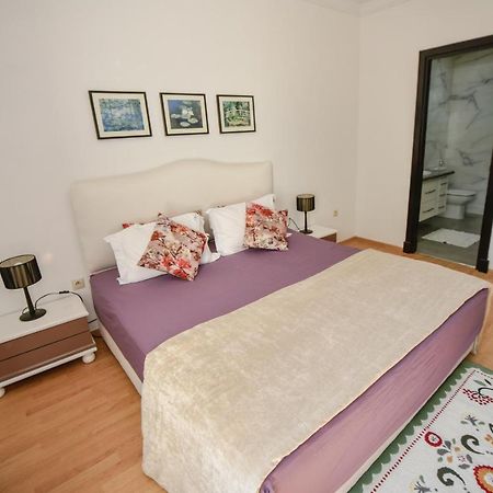 Marina Agadir Family Sunny Holiday 外观 照片