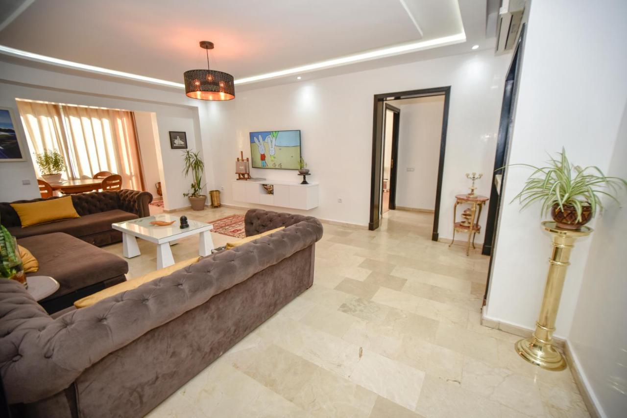 Marina Agadir Family Sunny Holiday 外观 照片