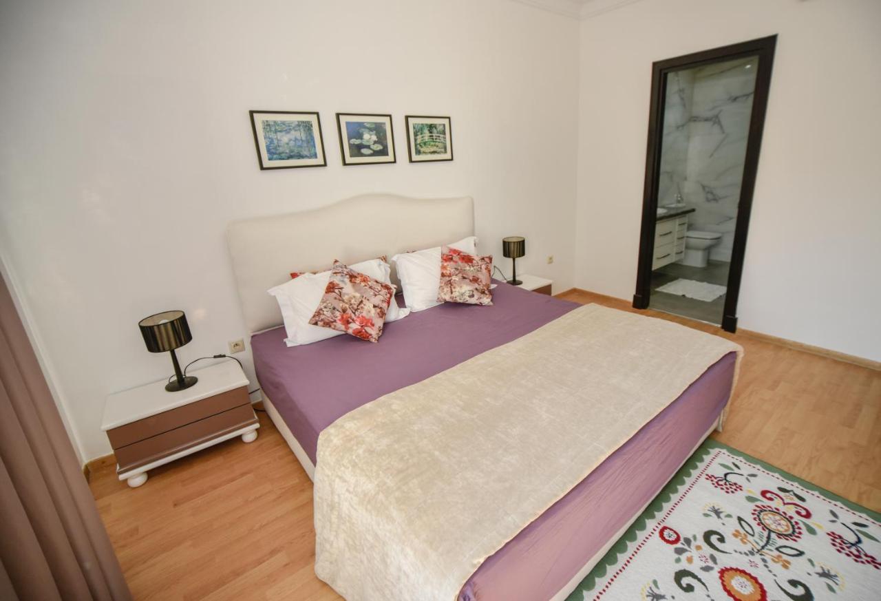 Marina Agadir Family Sunny Holiday 外观 照片