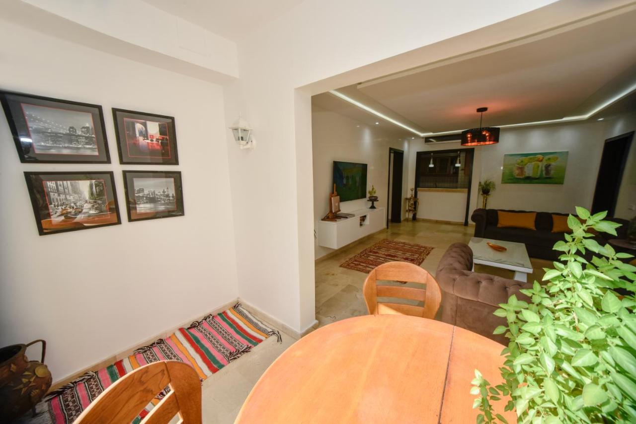 Marina Agadir Family Sunny Holiday 外观 照片