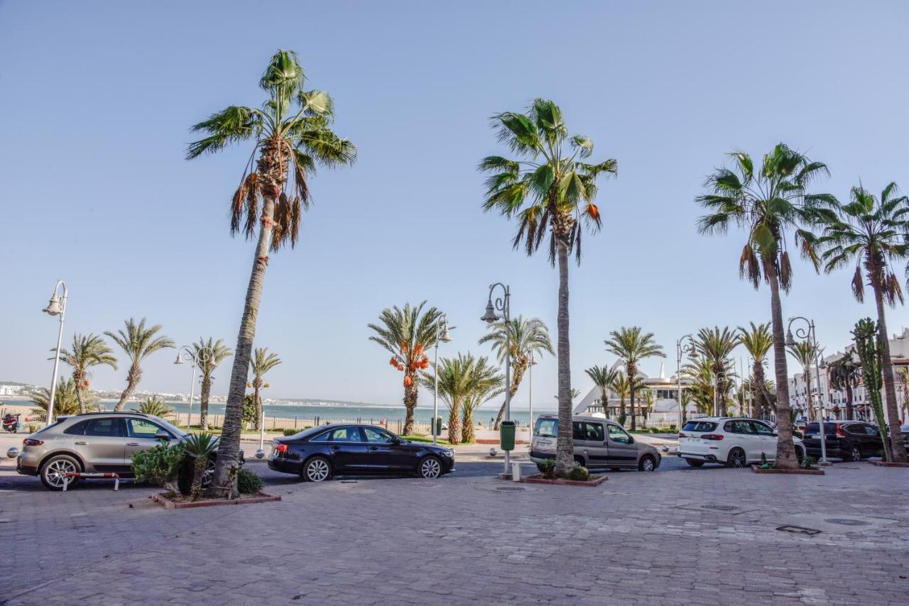 Marina Agadir Family Sunny Holiday 外观 照片
